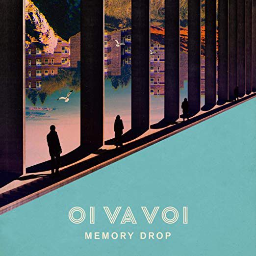 Oi Va Voi - Memory Drop - LP