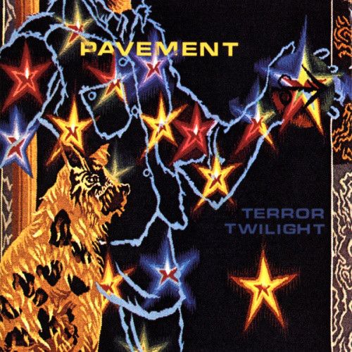 Pavement - Terror Twilight - LP