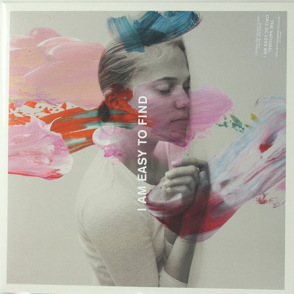 The National - I Am Easy To Find - 3LP