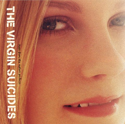 Various Artists - The Virgin Suicides OST - LP