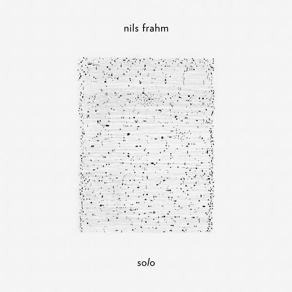 Nils Frahm - Solo - LP