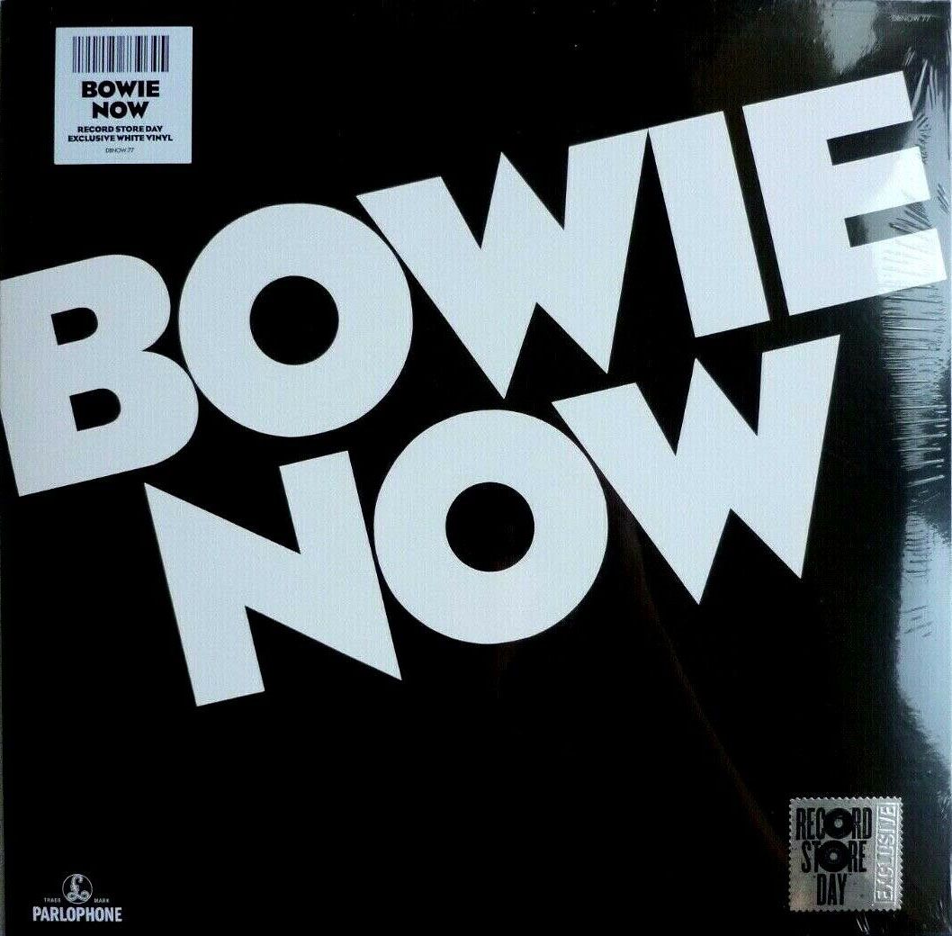 David Bowie - Bowie Now - LP