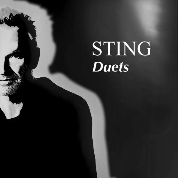 Sting - Duets - 2LP