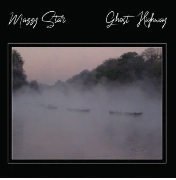 Mazzy Star - Ghost Highway - 2LP