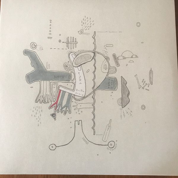Various Artists - Tiny Changes: A Celebration Of Frightened Rabbit's 'The Midnight Organ Fight' - 2LP