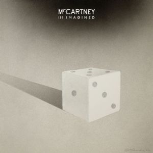 Paul McCartney - III Imagined - 2LP