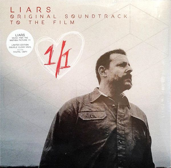 Liars - Original Soundtrack To The Film 1/1 - 2LP