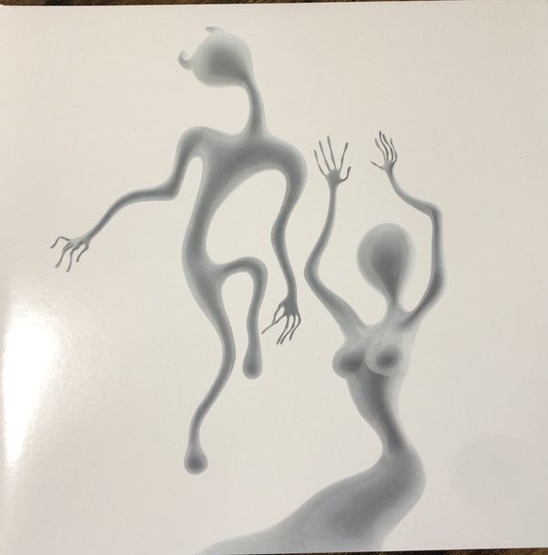 Spiritualized - Lazer Guided Melodies - 2LP