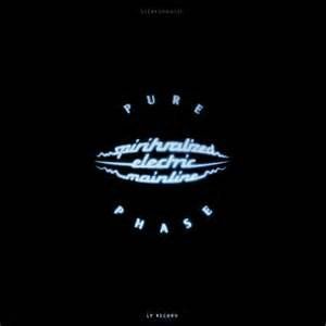 Spiritualized - Pure Phase - 2LP