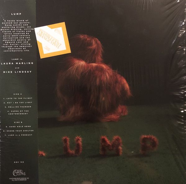 Lump - Lump - LP