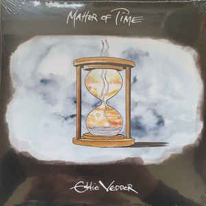 Eddie Vedder - Matter Of Time - 7"