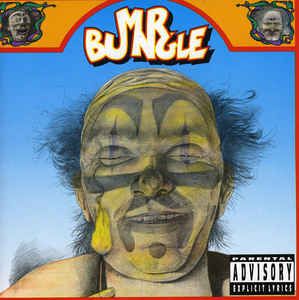 Mr. Bungle - Mr. Bungle - 2LP