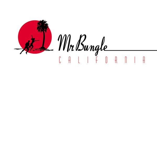 Mr. Bungle - California - 2LP