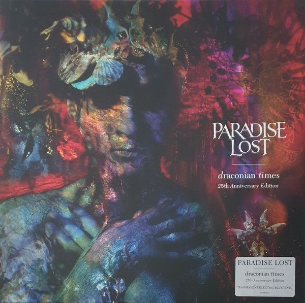 Paradise Lost - Draconian Times - 2LP