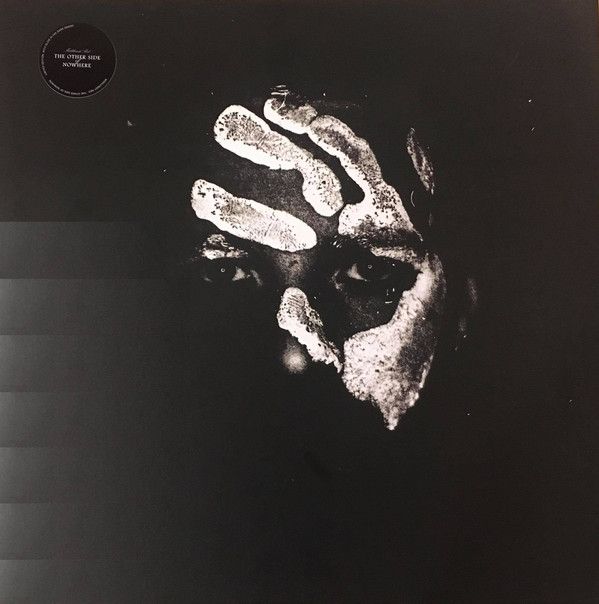 Middlemist Red - The Other Side of Nowhere - LP Middlemist Red - The Other Side of Nowhere - LP