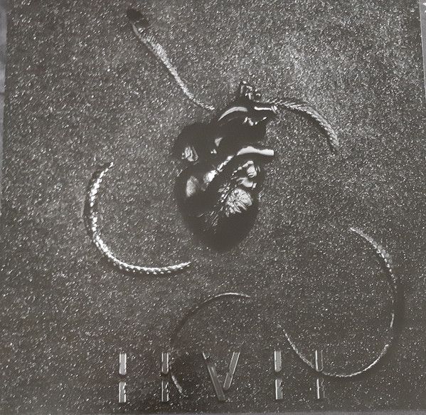 IIVII - Obsidian - LP