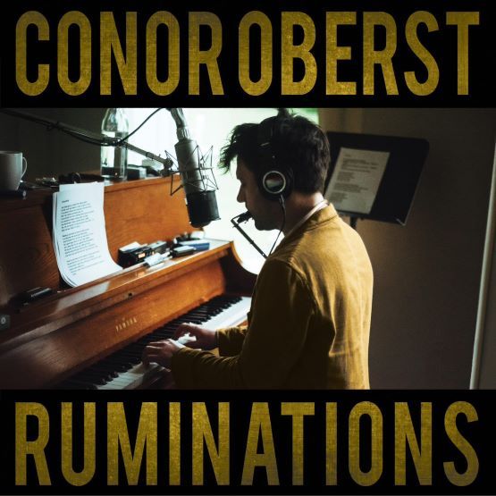Conor Oberst - Ruminations - 2LP