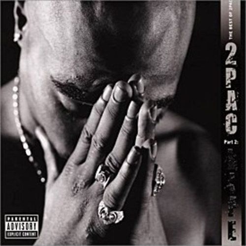 2Pac - The Best Of 2Pac: Part 2: Life - 2LP