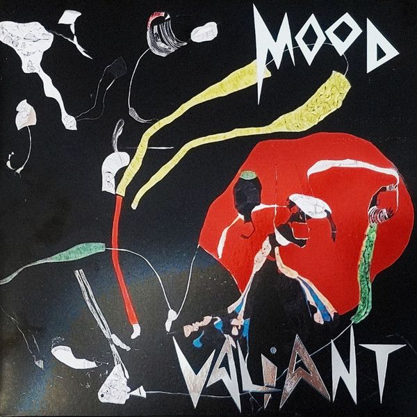 Hiatus Kaiyote - Mood Valiant - LP Deluxe