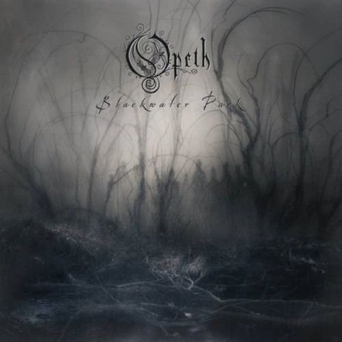 Opeth - Blackwater Park - 2LP