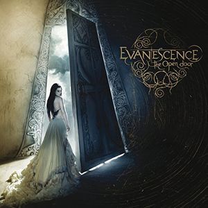 Evanescence ‎- The Open Door - 2LP