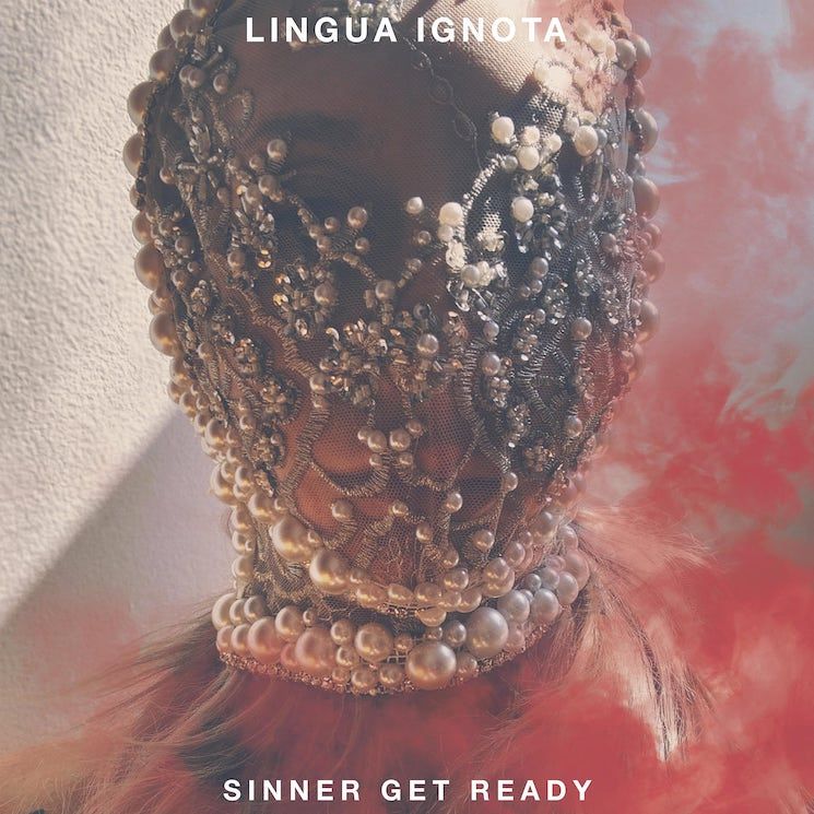 Lingua Ignota - Sinner Get Ready - 2LP