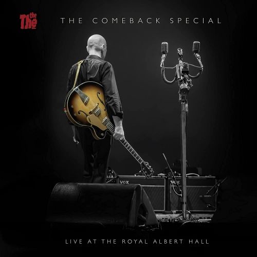 The The - The Comeback Special - 3LP