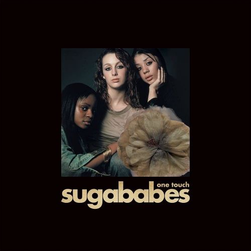 Sugababes - One Touch - LP