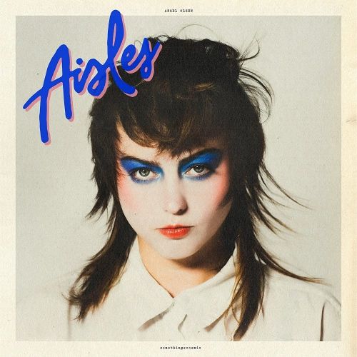 Angel Olsen - Aisles - LP