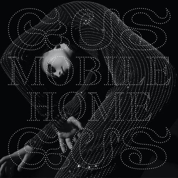 Gusgus - Mobile Home - LP