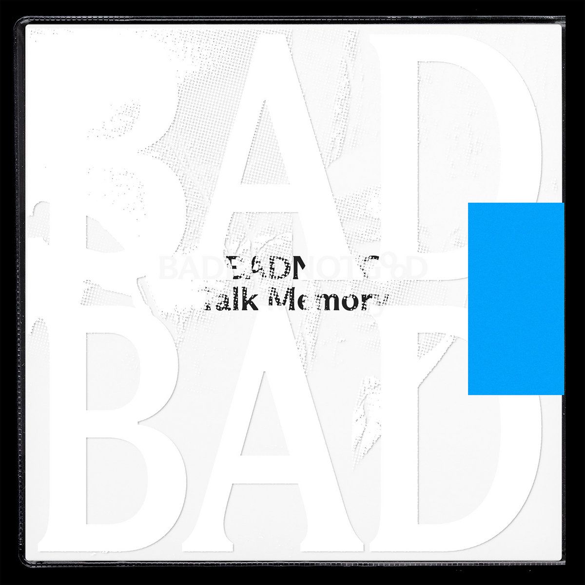 Badbadnotgood - Talk Memory - 2LP