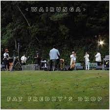 Fat Freddy's Drop - Wairunga - 2LP
