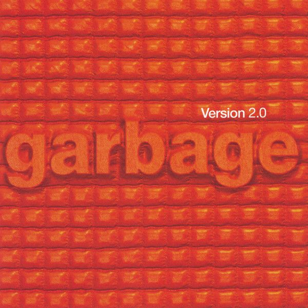 Garbage - Version 2.0 - 2LP