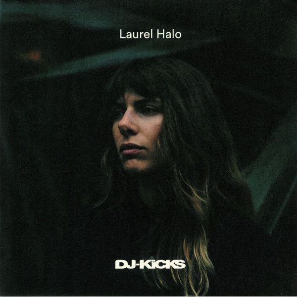 Laurel Halo - DJ Kicks - 2LP