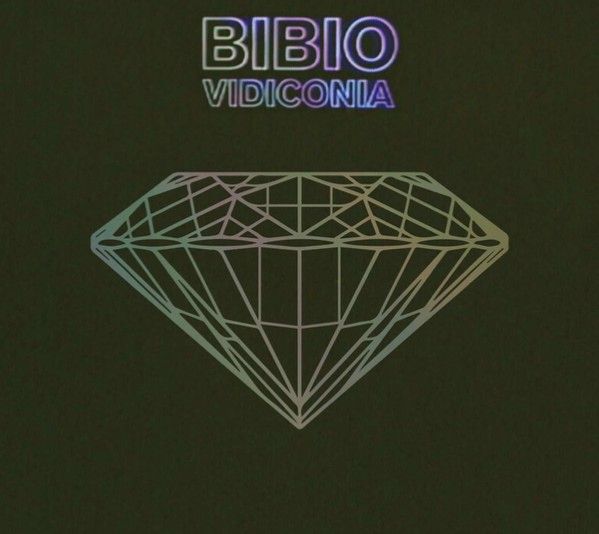 Bibio - Vidiconia - 12"