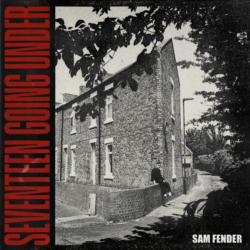 Sam Fender - Seventeen Going Under - LP