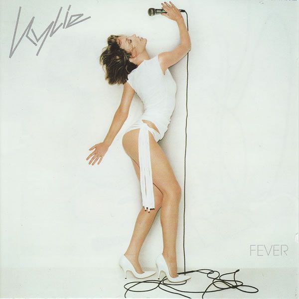 Kylie Minogue - Fever - LP
