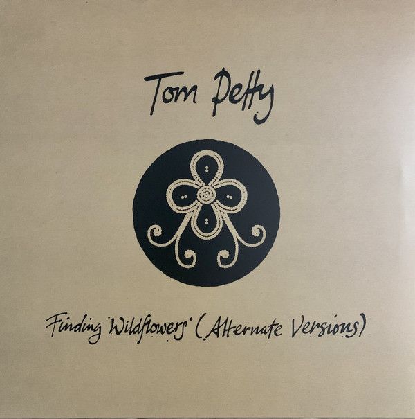 Tom Petty - Finding Wildflowers (Alternate Versions) - 2LP