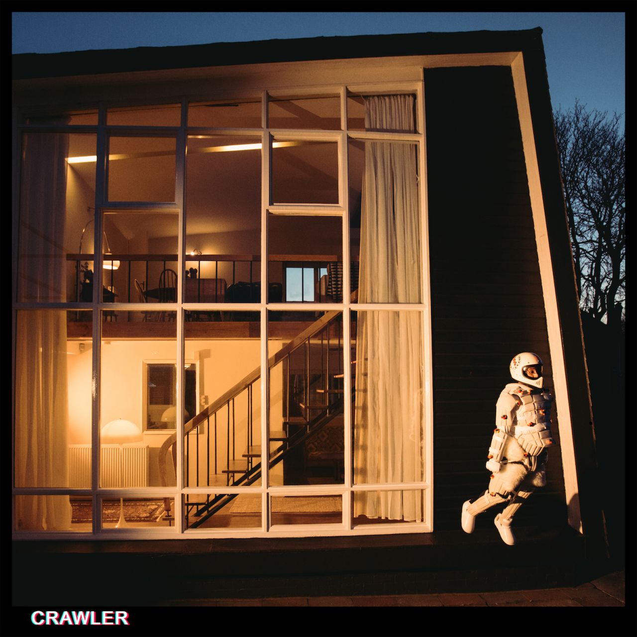 Idles - Crawler - LP