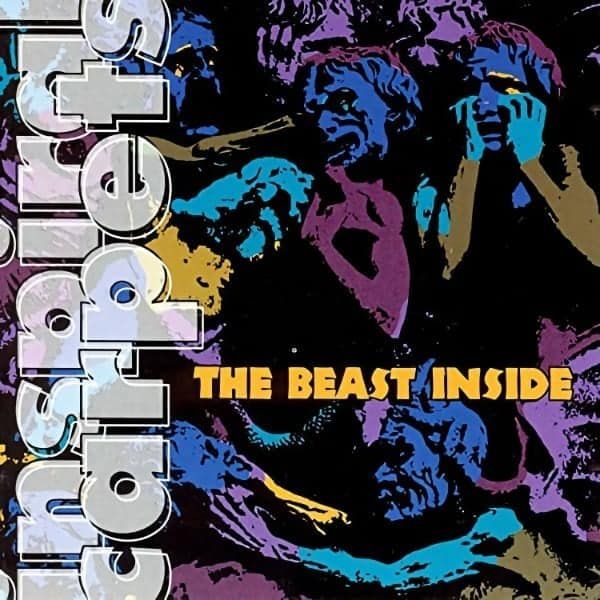 Inspiral Carpets - The Beast Inside - 2LP