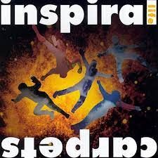 Inspiral Carpets - Life - LP