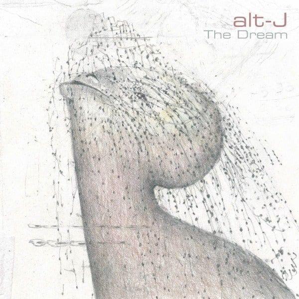 Alt-J - Dream - LP