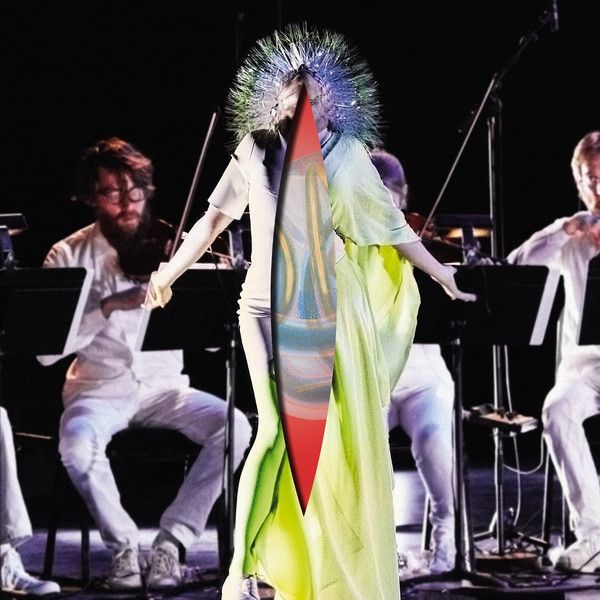 Björk - Vulnicura Strings - 2LP