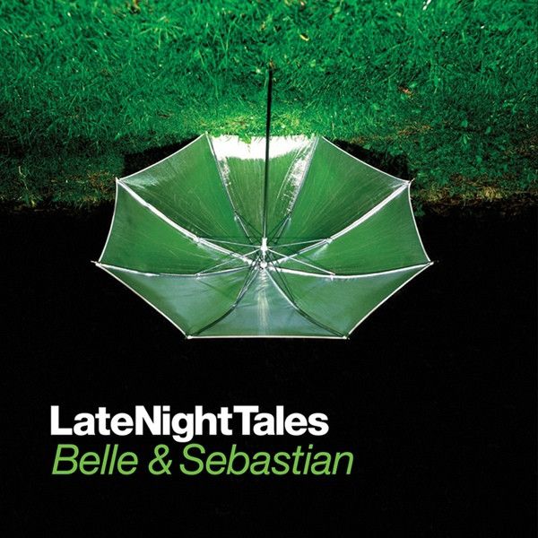Belle & Sebastian - Late Night Tales - 2LP
