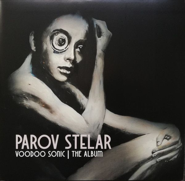 Parov Stelar - Voodoo Sonic: The Album - 2LP