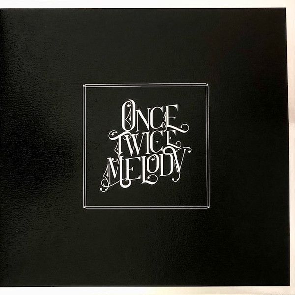 Beach House - Once Twice Melody - 2LP