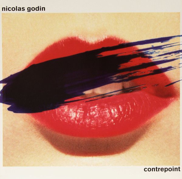 Nicolas Godin - Contrepoint - LP