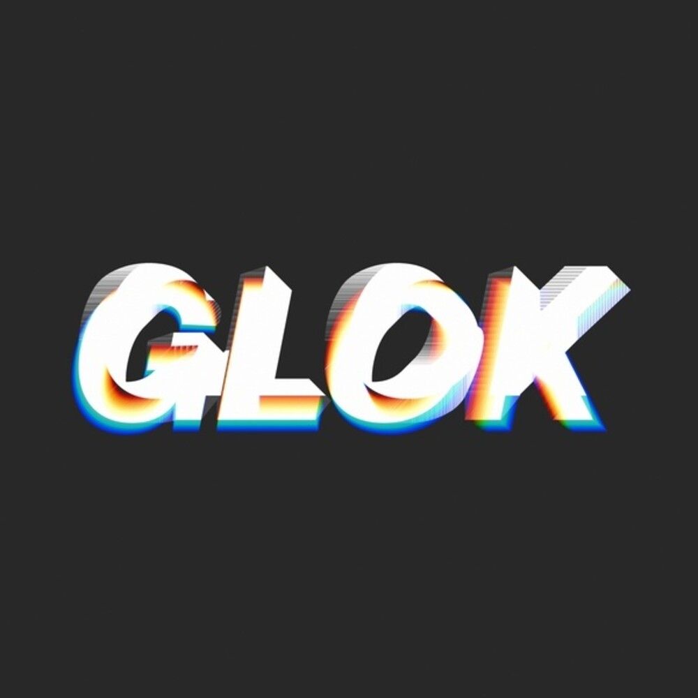 GLOK - Pattern Recognition - CD