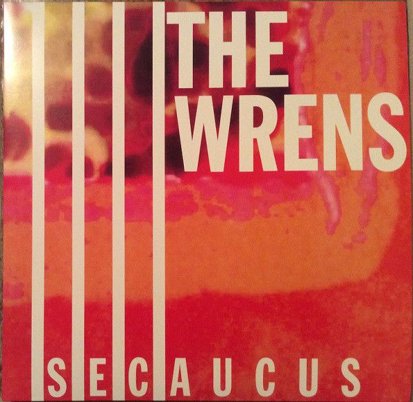 The Wrens - Secaucus - 2LP