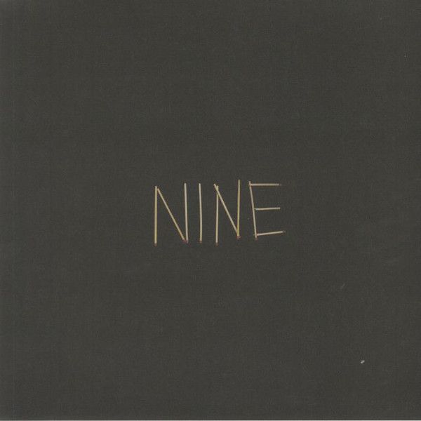 Sault - Nine - LP